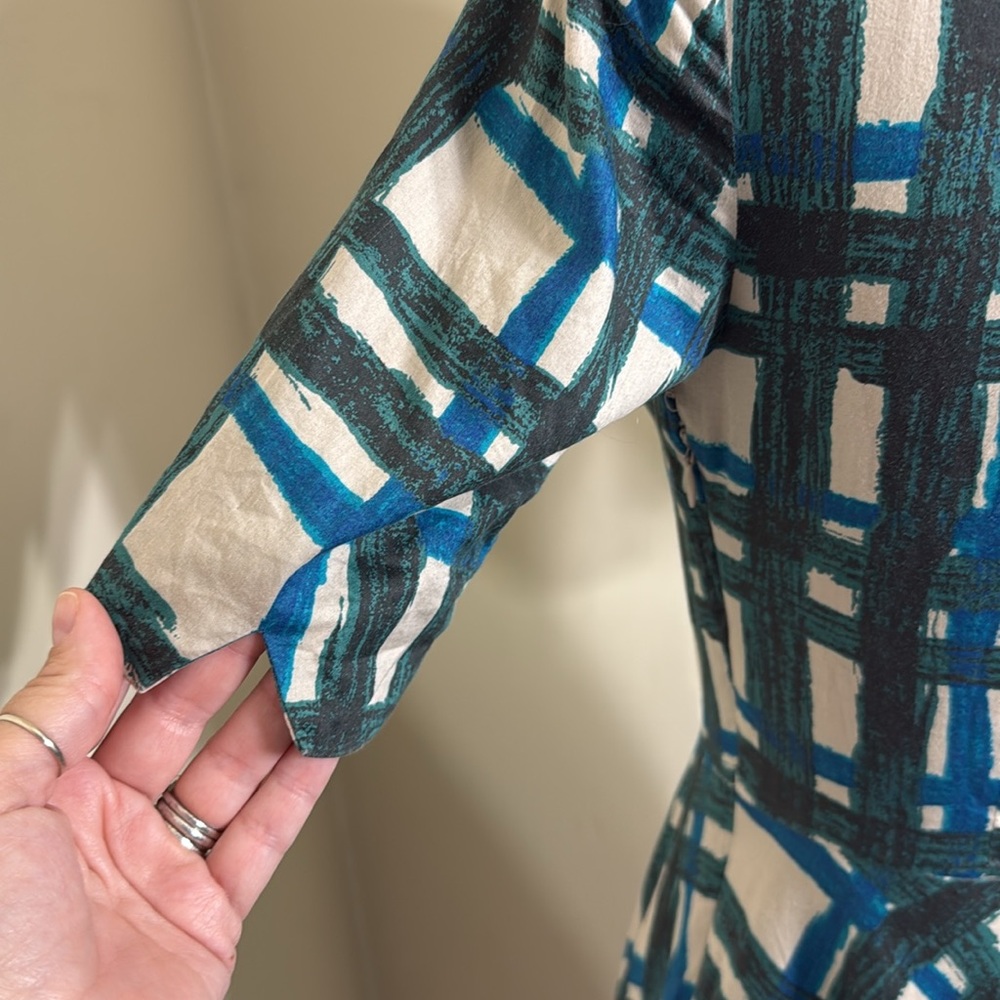 BODEN LINED DRESS US 4 - Picture 5 of 8